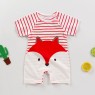 New Born Cotton Baby Clothes Sets Summer Baby Romper