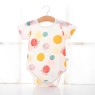 Baby Cotton Bodysuit Baby Girls' Rompers Baby Jumpsuit Romper 